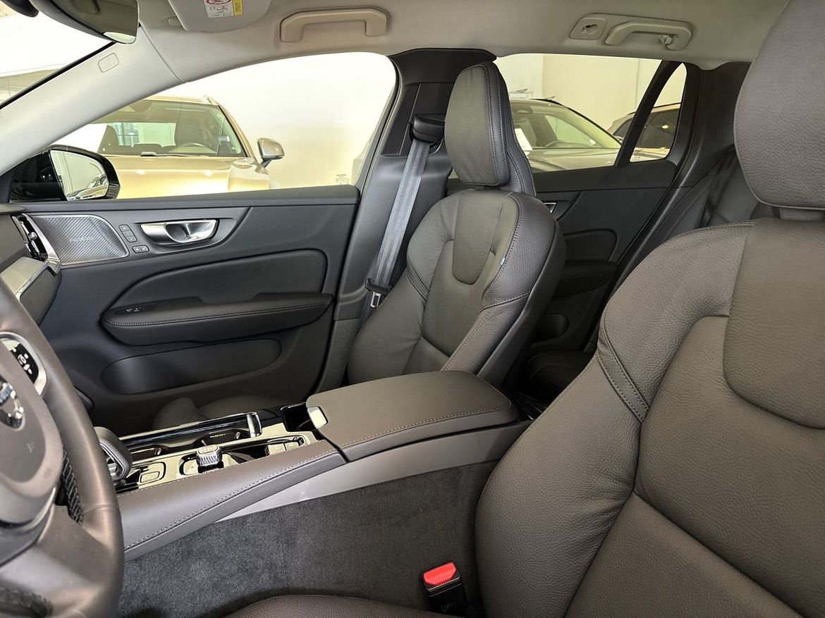 Volvo V60 2026 - miniatyr 10