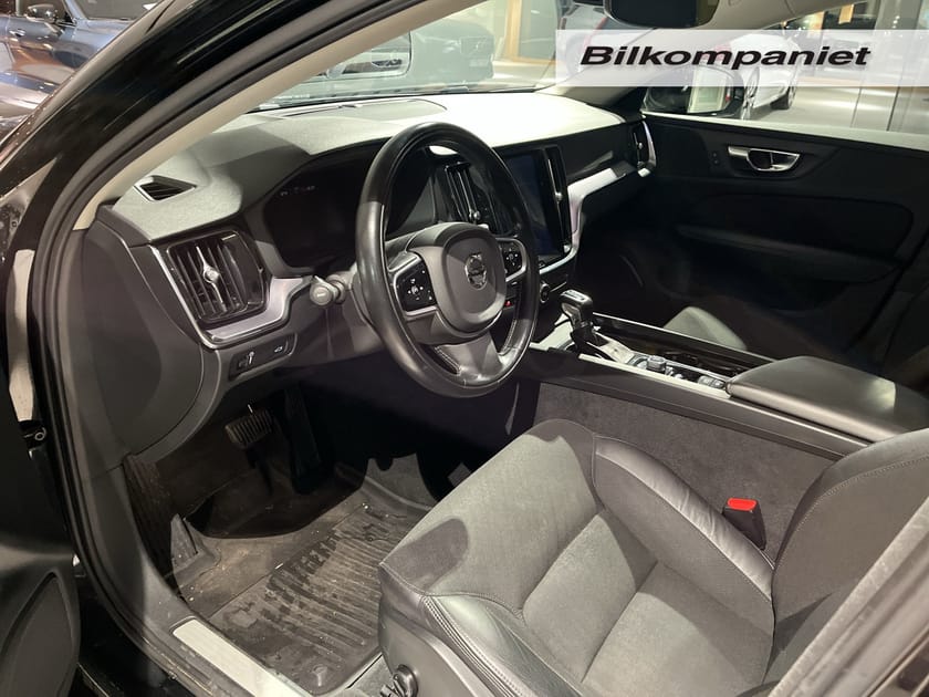 Bild 2 av Volvo V60 D3 AWD Momentum Advanced SE II