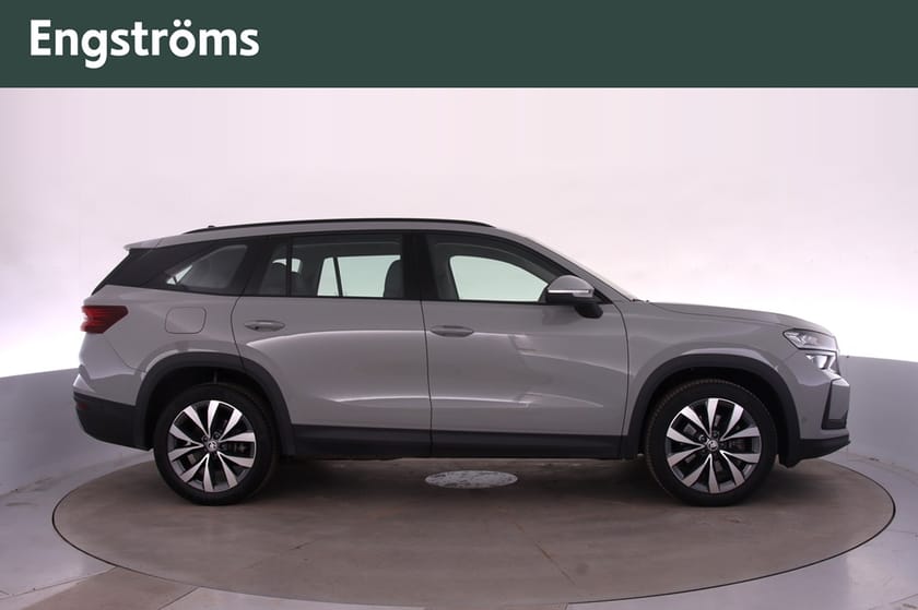 Bild 2 av Škoda Kodiaq 7-Seater TDI 193Hk DSG 4X4 7-Sits Värmare