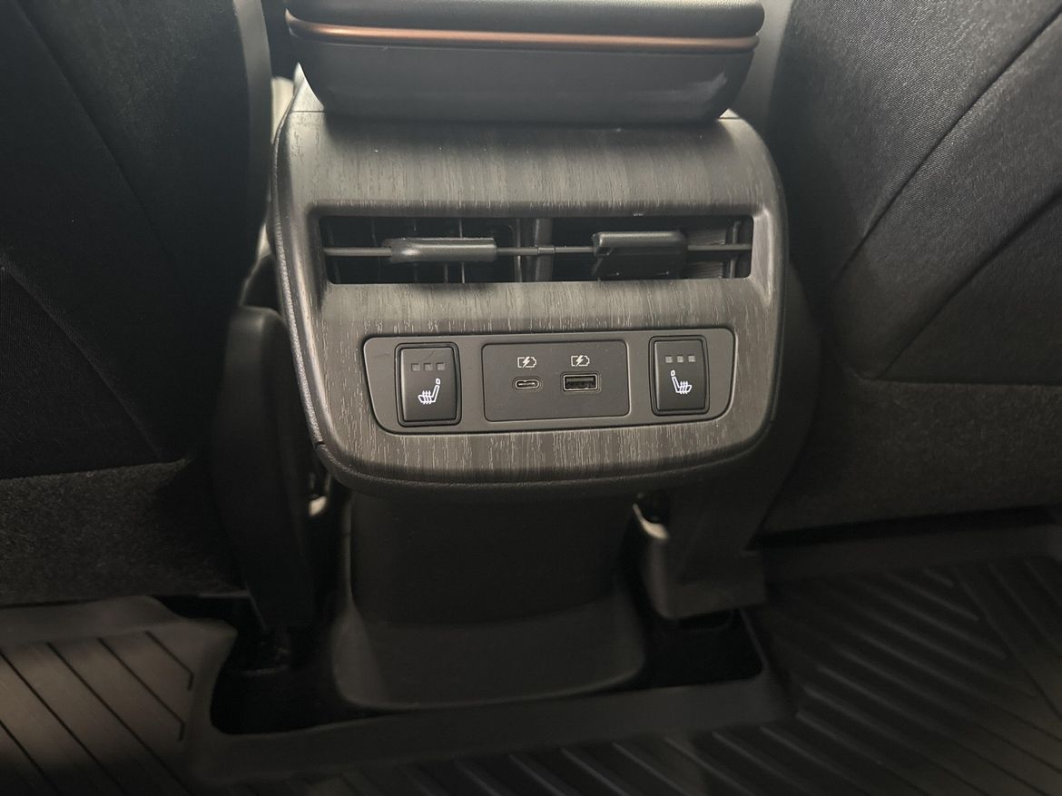 Nissan Ariya 87 e-4ORCE 90 kWh e-4ORCE, 306hp, 2023