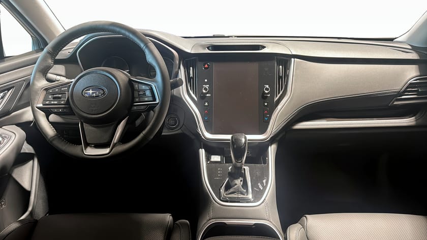 Bild 4 av Subaru Outback X-Fuel Limited, Vinterhjul och dragkrok ingår!