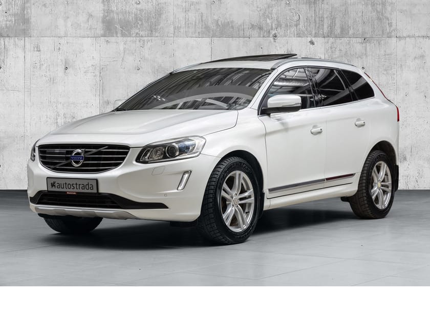 Bilde 2 av Volvo XC60 D4 | Polestar | Summum | Krok | Acc | Minne | H/K