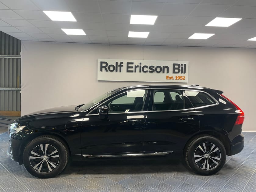 Bild 2 av Volvo XC60 Recharge T6 Core Edition