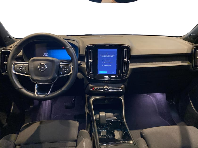 Bild 5 av Volvo XC40 Recharge Twin motor Core