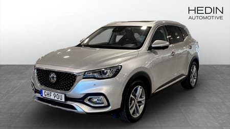 MG EHS PHEV