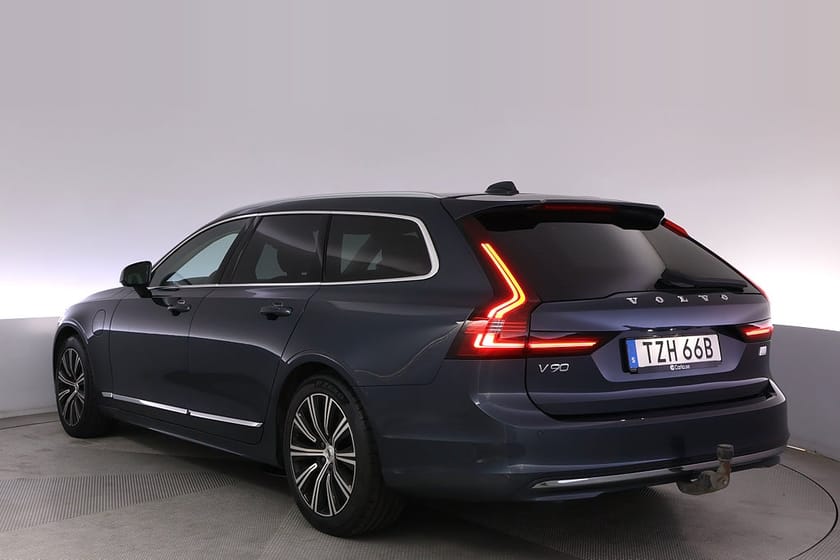 Bild 4 av Volvo V90 Recharge T6 AWD Inscription Exp. Drag Kamera BSM