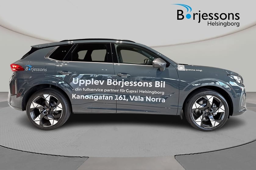 Bild 2 av CUPRA Terramar e-Hybrid 1.5 204 HK