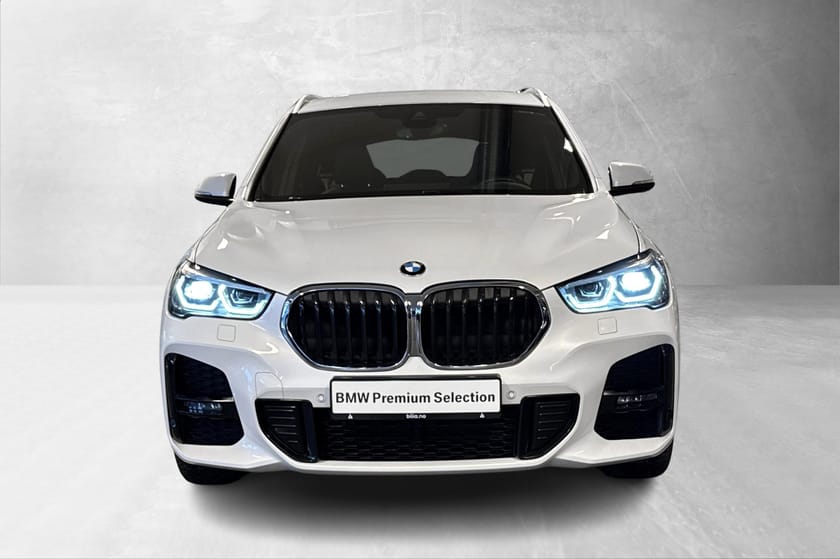 Bilde 5 av BMW X1 xDrive25e M-Sport, Krok, Kamera, Innbyttekampanje!