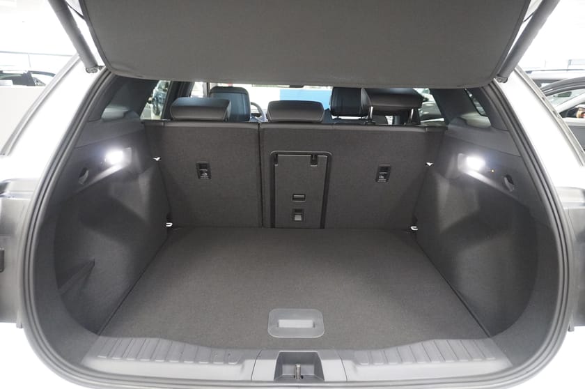 Bild 5 av Ford Explorer EV Extended Range AWD Premium, Awd, Long Business Edition 340 hk 532km