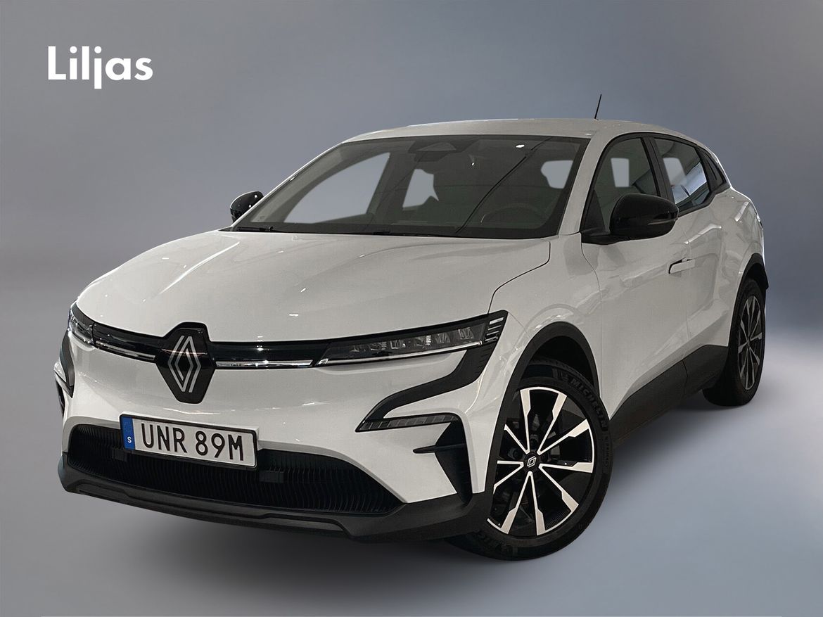UNR89M – Renault Mégane E-TECH