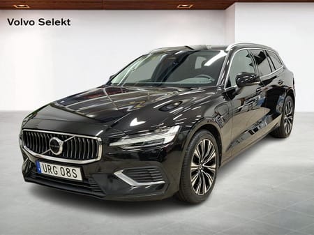 Volvo V60 Recharge T6 II Core Edition