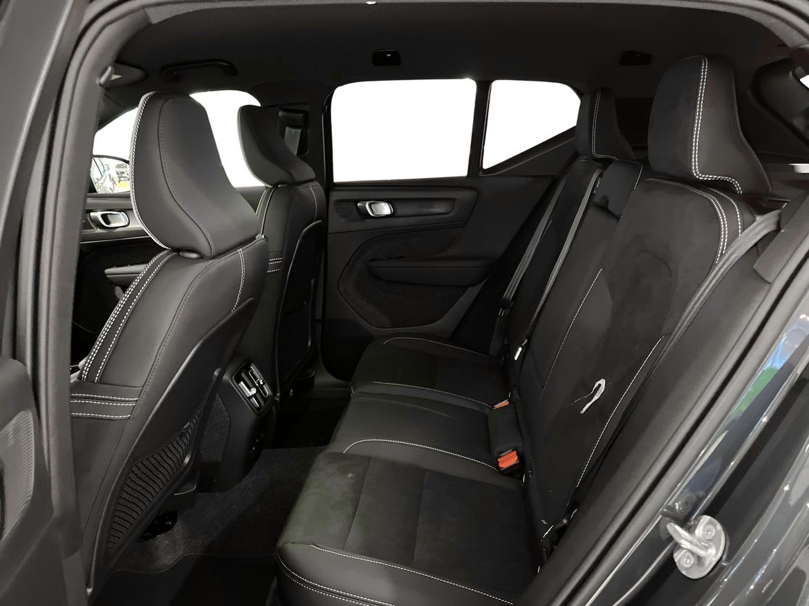 Volvo EX40 2026 - miniatyr 9