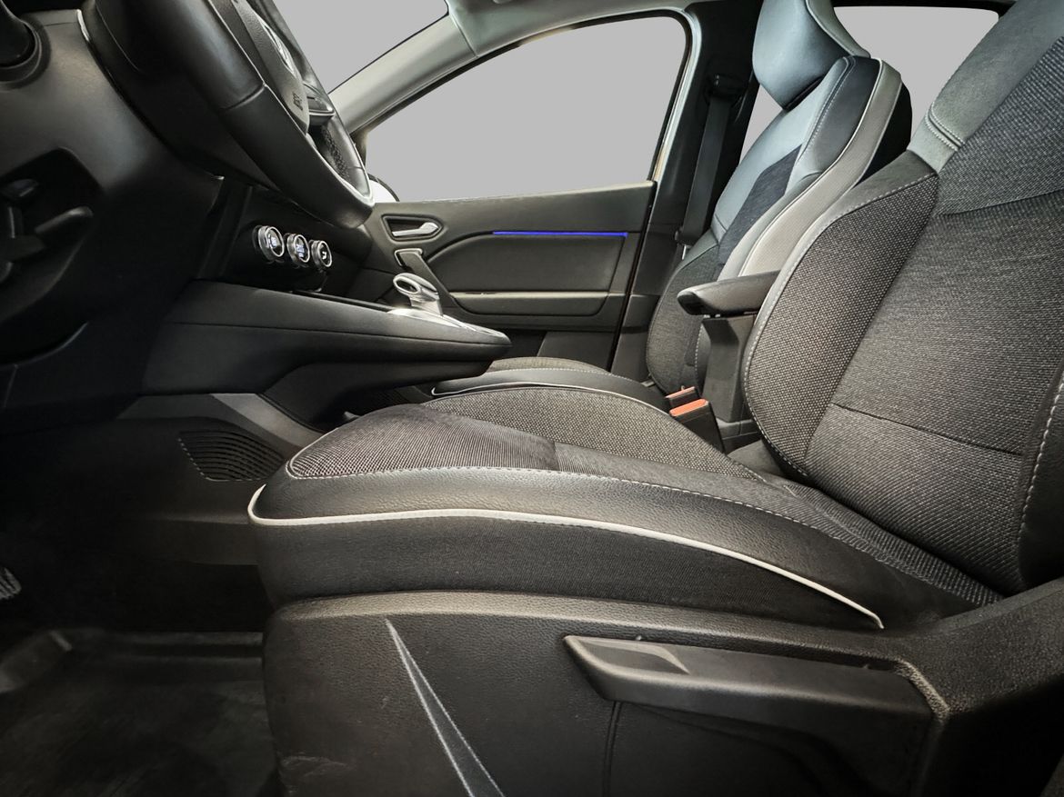 Renault Captur E-TECH Plugin-Hybrid 160 MultiMode, 160hk, 2022