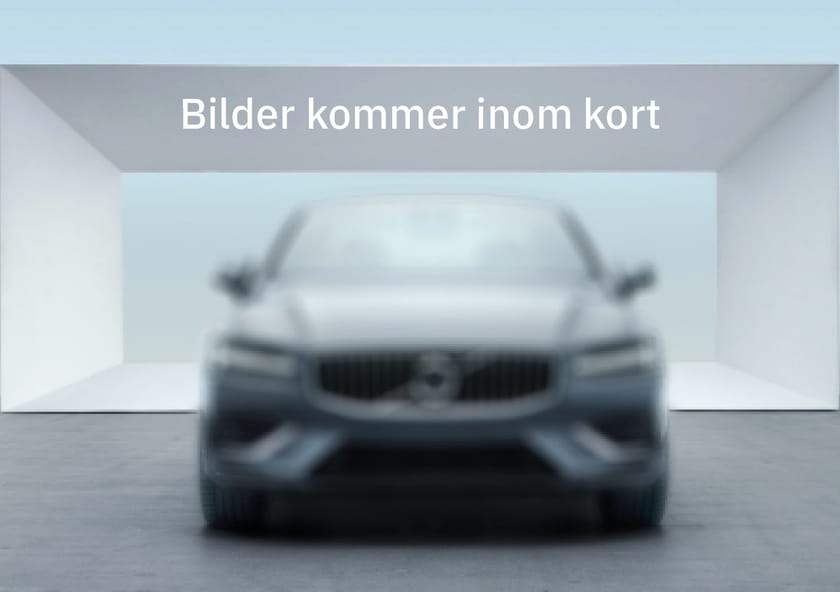 Bild 1 av Volvo V90 Cross Country B4 AWD Diesel Adv Edt