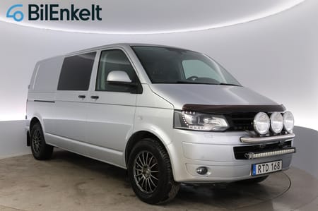 Volkswagen Transporter Kombi