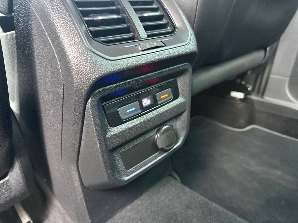 Volkswagen Volkswagen Tiguan — bild 20