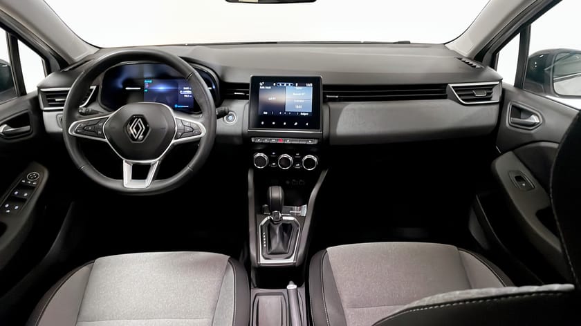 Bild 4 av Renault Clio E-TECH E Tech Evolution 143HK / CarPlay / Farthållare