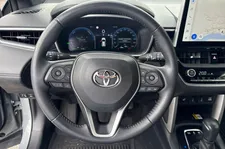 Thumnail bilde 3 av Toyota Corolla Cross Hybrid AWD-i