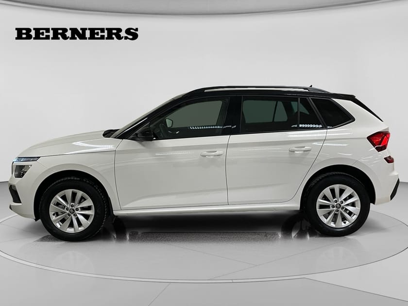 Bild 2 av Škoda Kamiq Selection 1,0 TSI DSG / Sunset paket / OBS 645 Mil