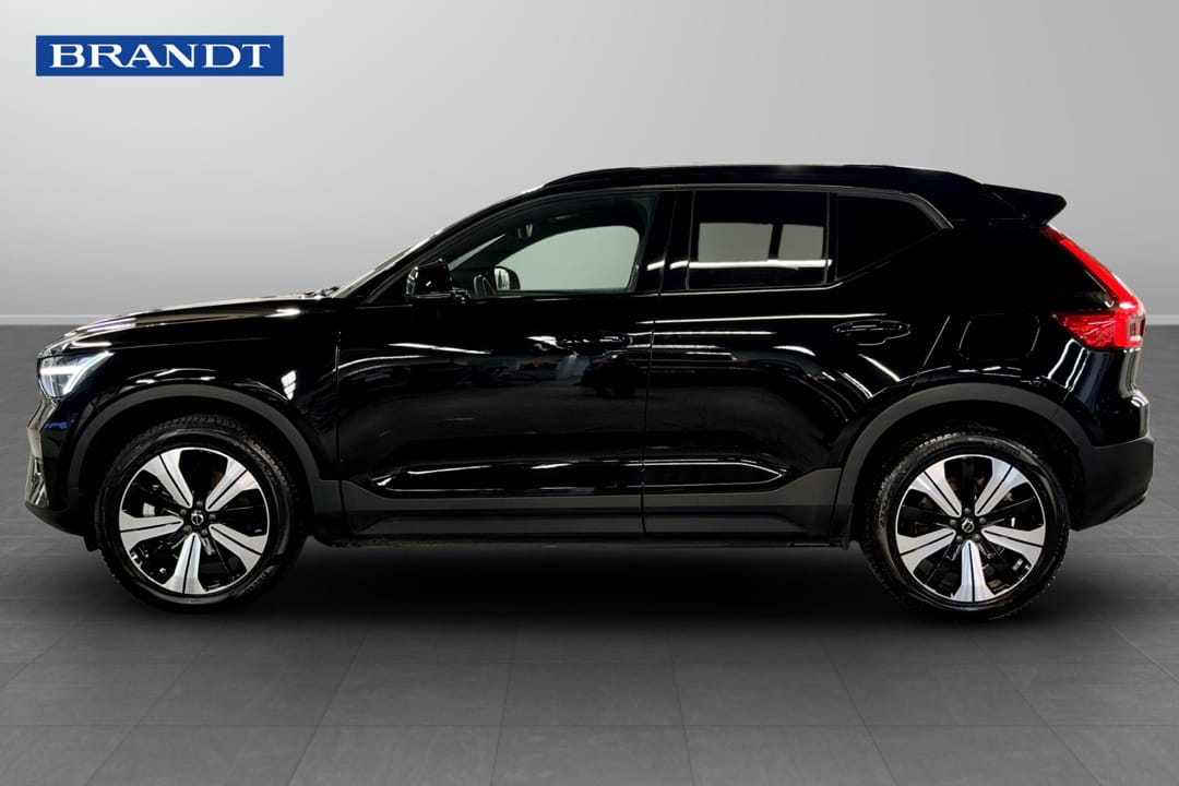 Volvo XC40 Recharge Single Motor