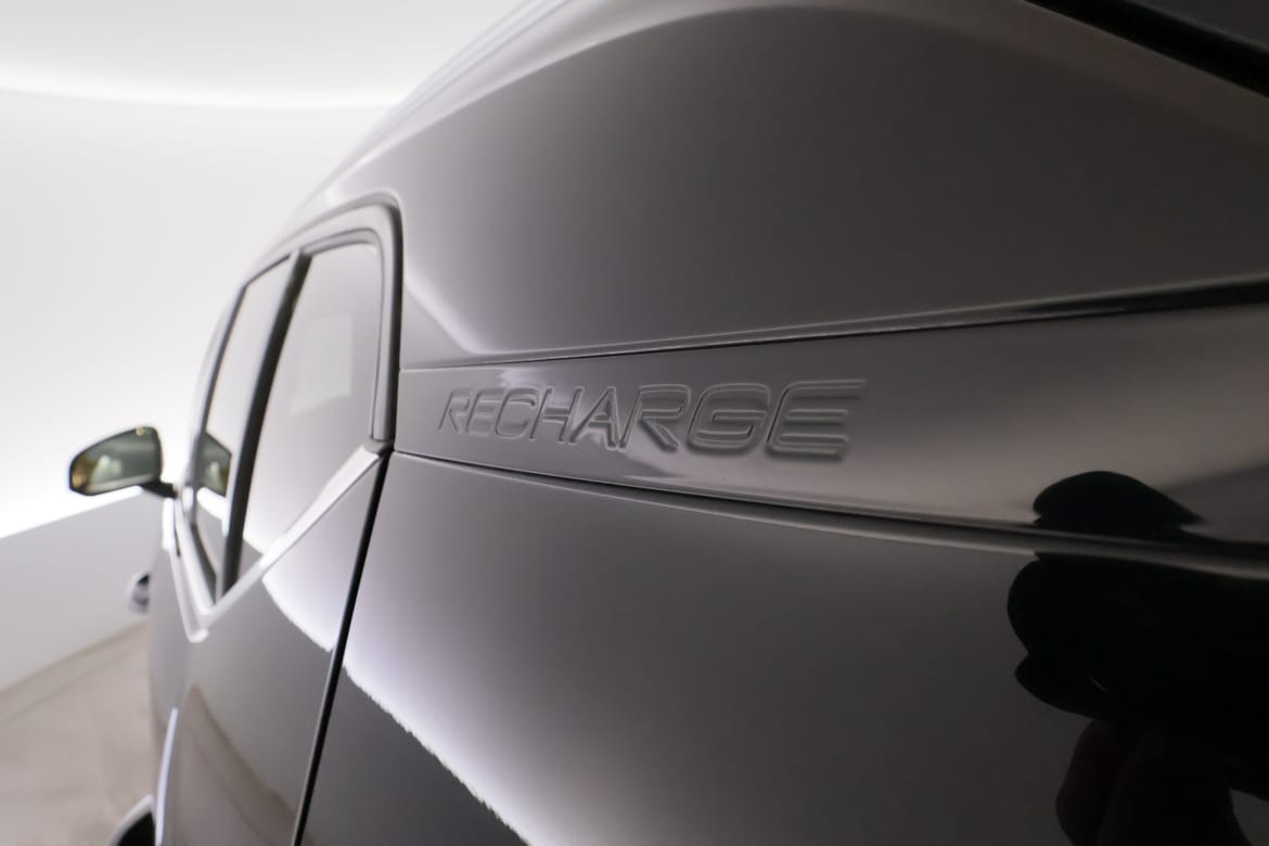 Volvo XC40 2021 - miniatyr 32
