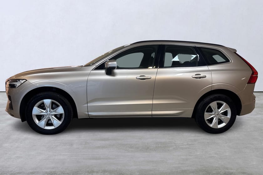 Bild 2 av Volvo XC60 B5 AWD Bensin Core