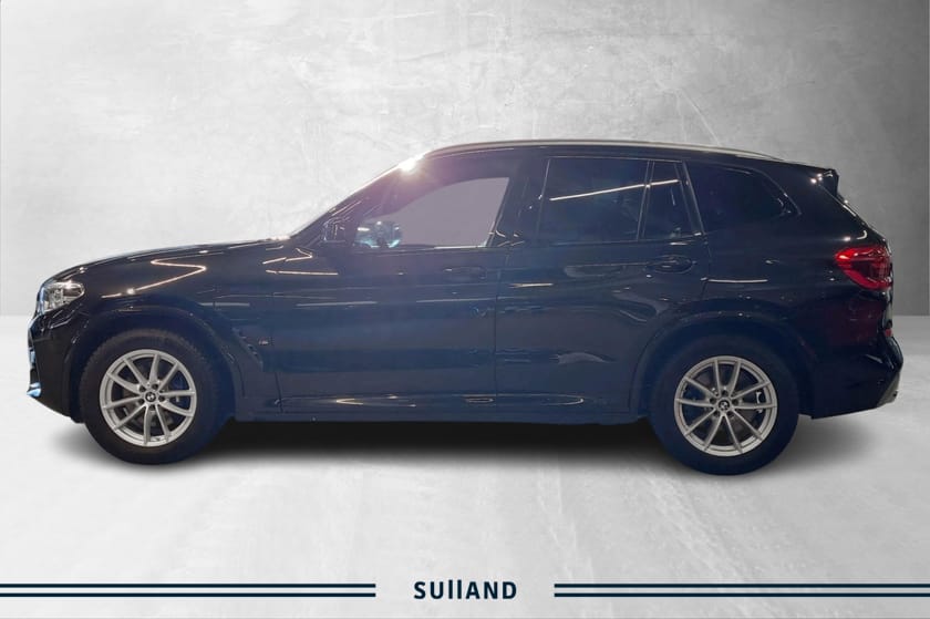 Bilde 2 av BMW X3 xDrive30e M Sport/Adaptiv Cruise/Skinn/Hengerfeste