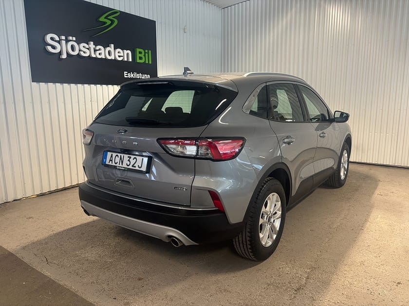Bild 4 av Ford Kuga Plug-In Hybrid E-CVT Navi Kamera Bluetooth