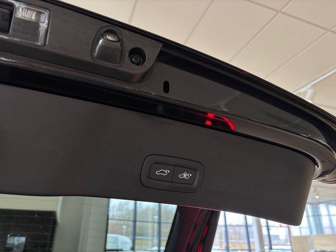 Volvo EC40 2025 - miniatyr 18