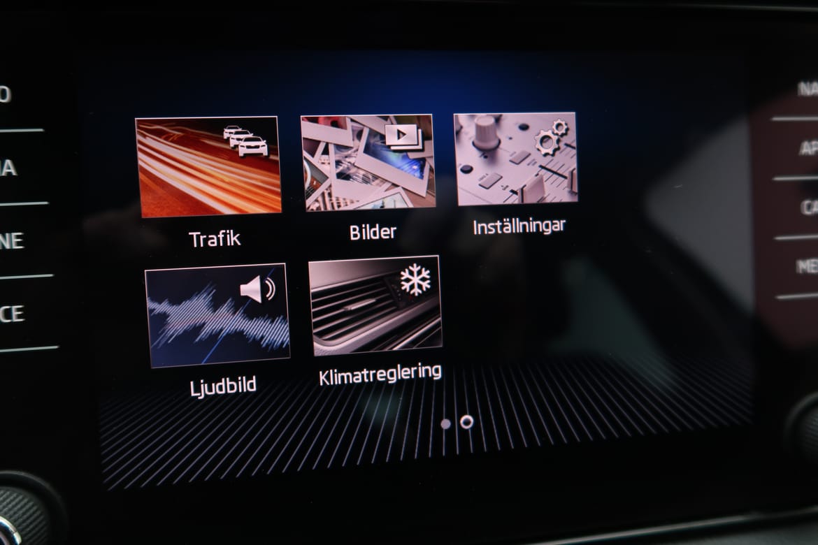 Škoda Kodiaq 2018 - miniatyr 16