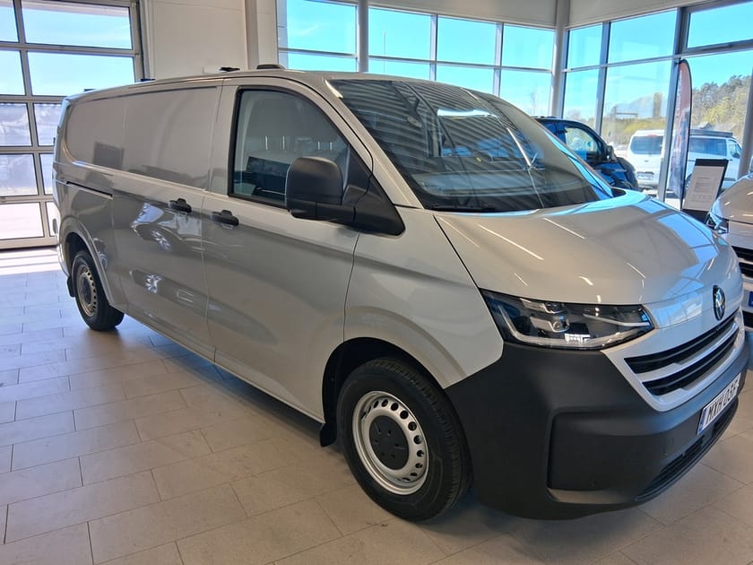 Bild 3 av Volkswagen Transporter 