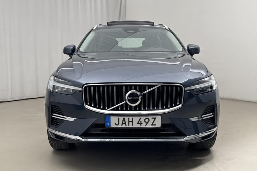 Bild 5 av Volvo XC60 T6 AWD Recharge (350hk) Core Edition