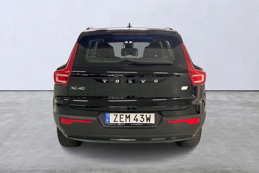 Bild 5 av Volvo XC40 Recharge Single Motor Core Edition