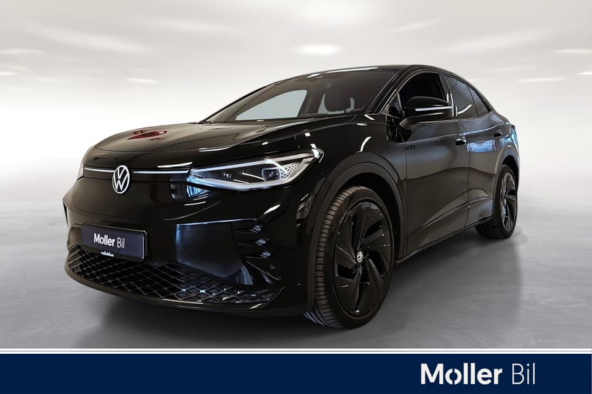 Bilde 1 av Volkswagen ID.5 GTX 4motion  77kwh