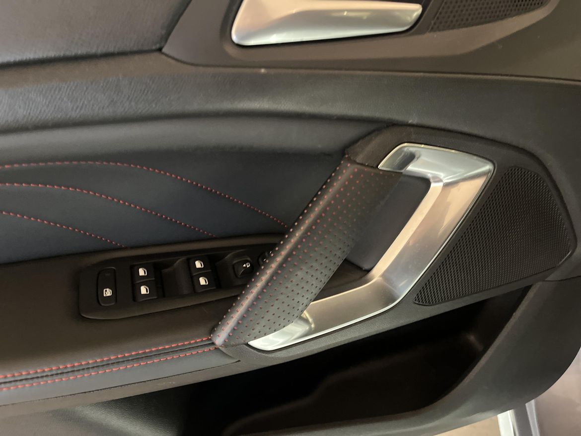 Peugeot 308 2019 - miniatyr 12