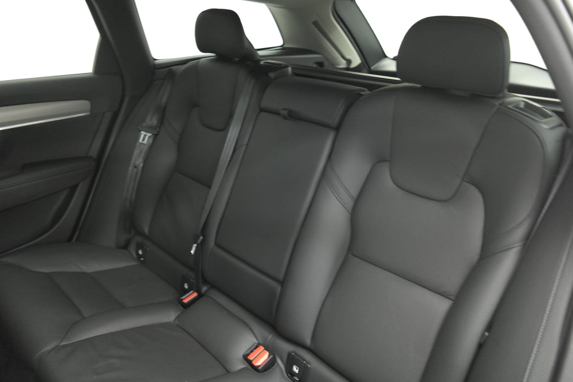 Volvo V90 2025 - miniatyr 15
