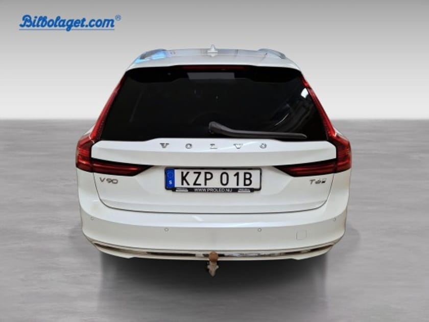 Bild 5 av Volvo V90 T6 Core Edition