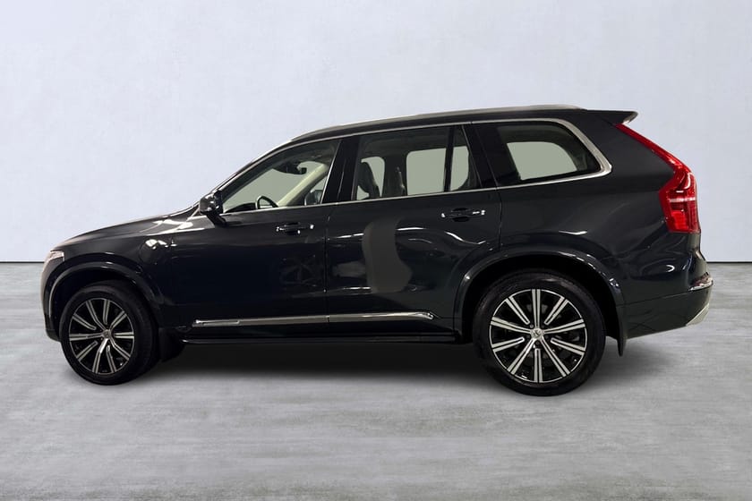 Bild 2 av Volvo XC90 T8 TE Inscription 7-säten