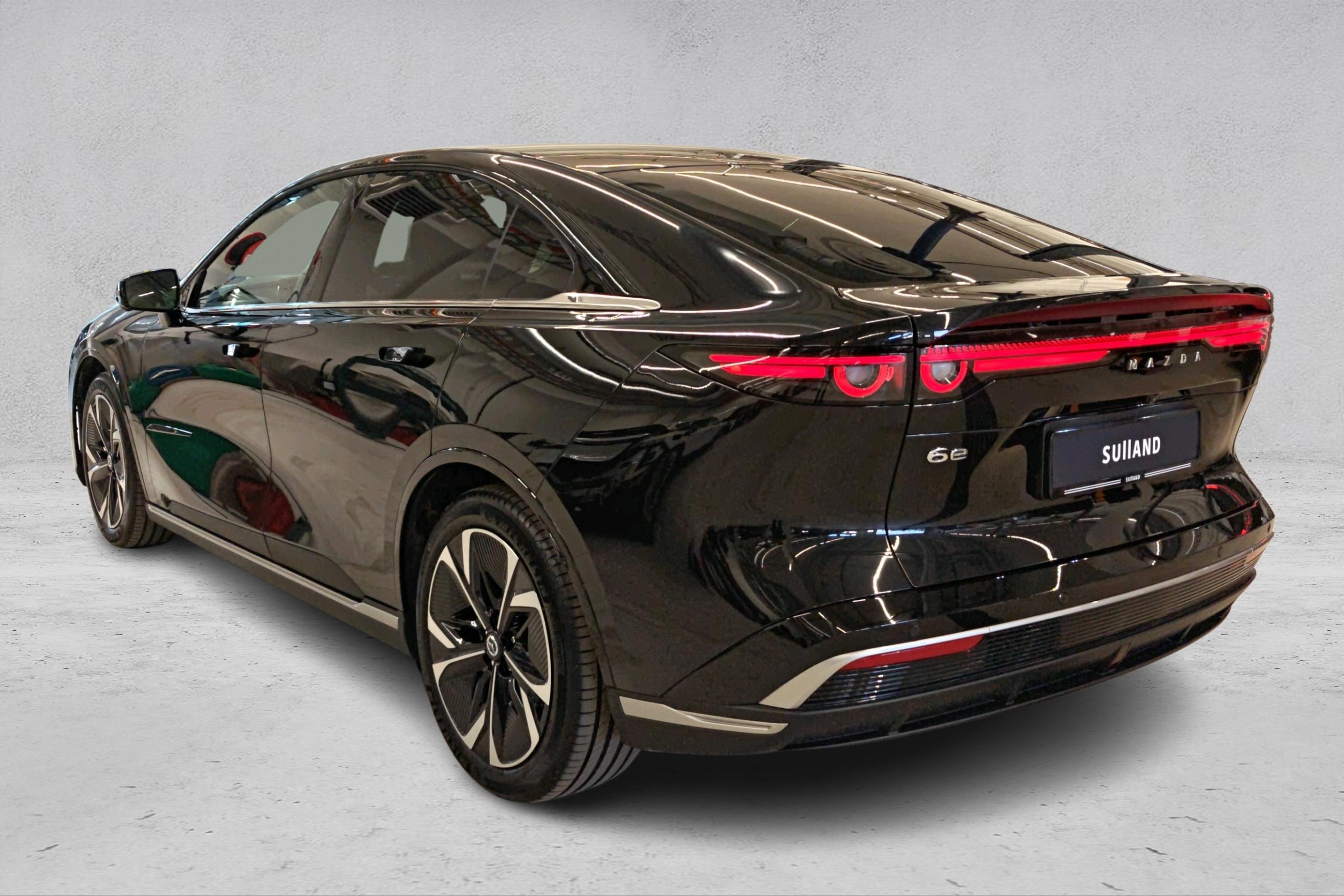Thumnail bilde 2 av Mazda 6e Standard Range
