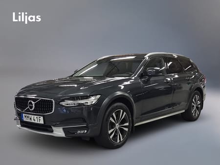 Volvo V90 Cross Country D4 AWD Advanced SE II