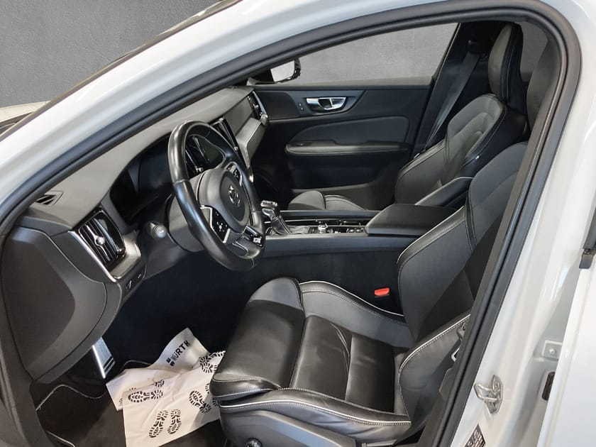 Bild 5 av Volvo V60 D3 R-Design