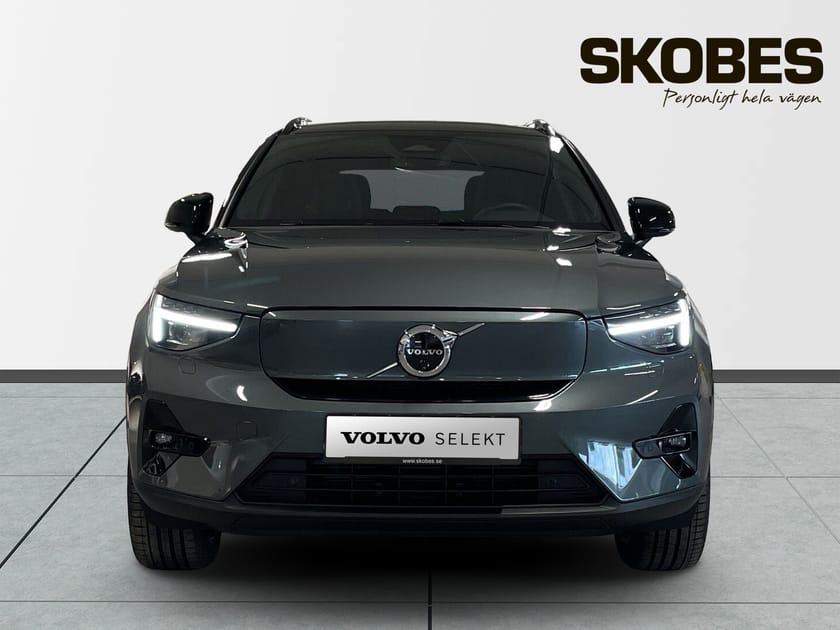 Bild 2 av Volvo EX40 Twin Motor Performance Ultra SE