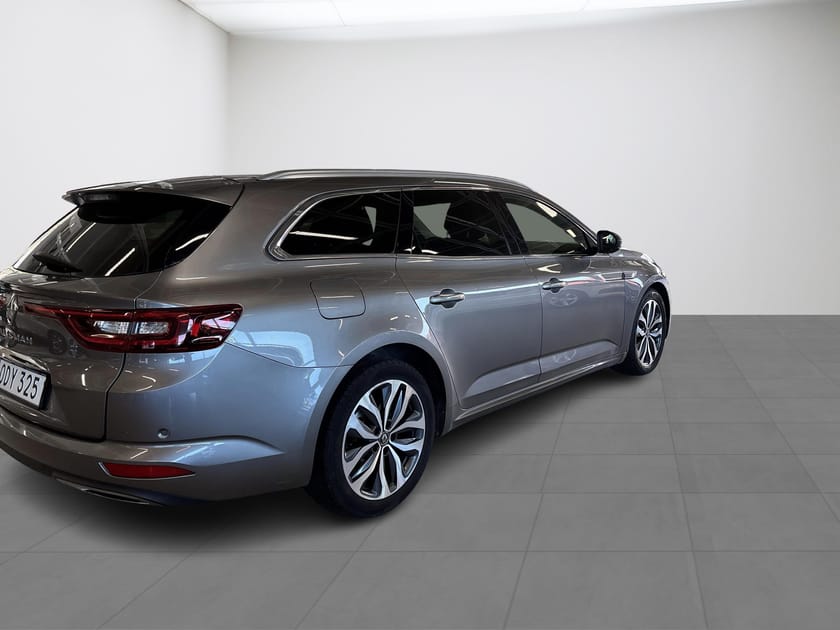 Bild 4 av Renault Talisman Grandtour Energy dCi 160 Intens EDC