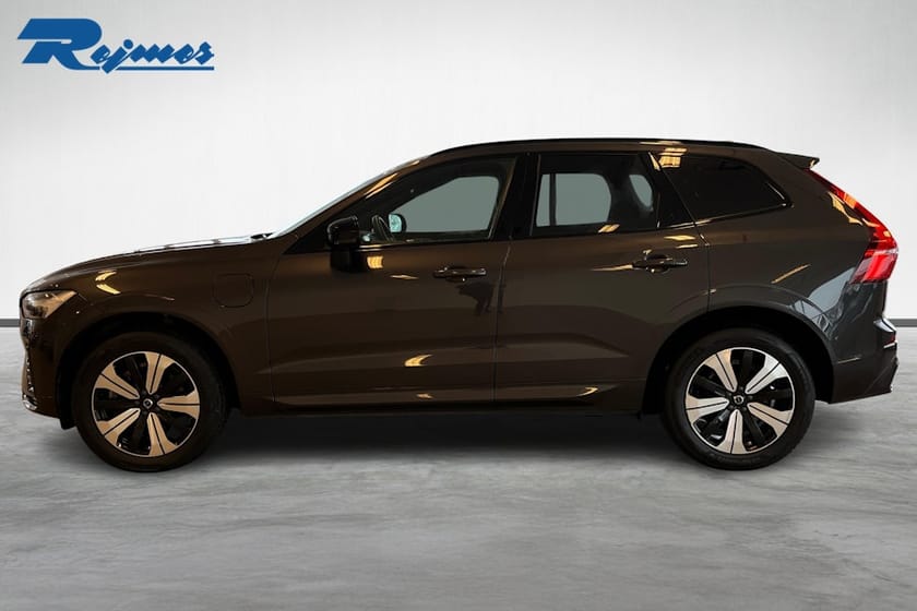 Bild 3 av Volvo XC60 Recharge T6 Plus Dark Edition.
