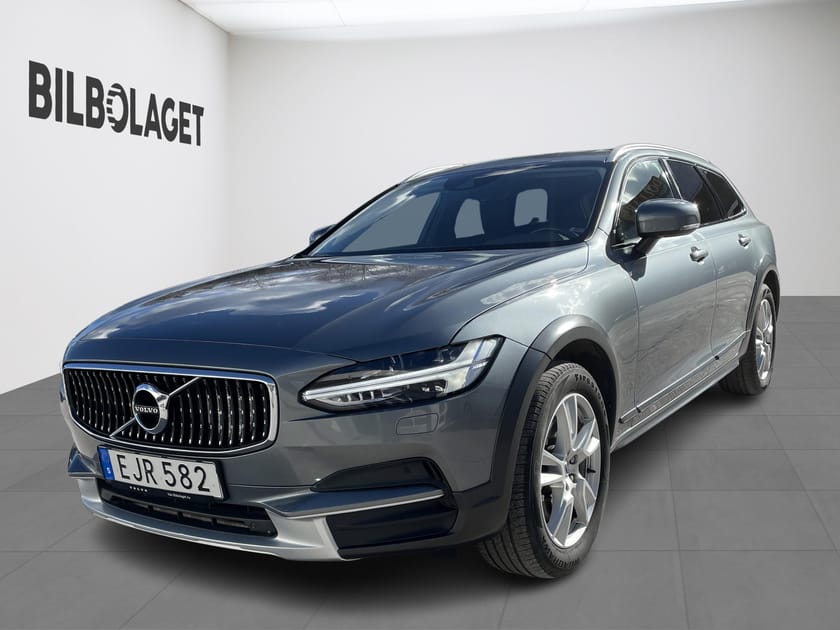 Bild 1 av Volvo V90 Cross Country D4 AWD SE