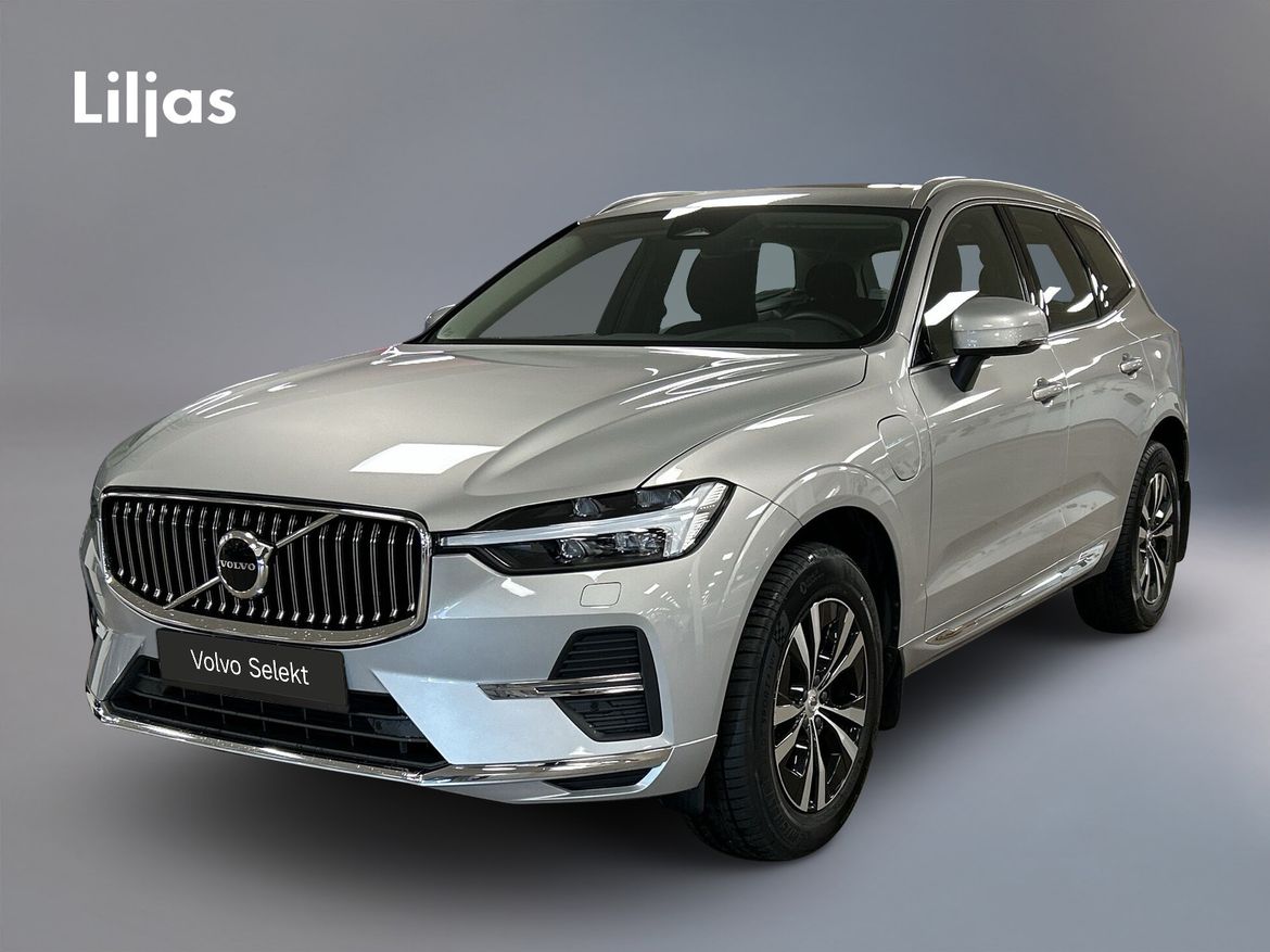 JBR81C – Volvo XC60