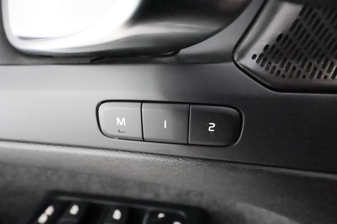 Volvo XC40 2023 - miniatyr 14