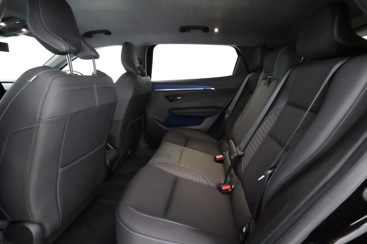 Renault Scenic E-Tech 2026 - miniatyr 12