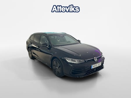 Volkswagen Passat Variant eHybrid E-HYBRID 272 DSG6 R-LINE