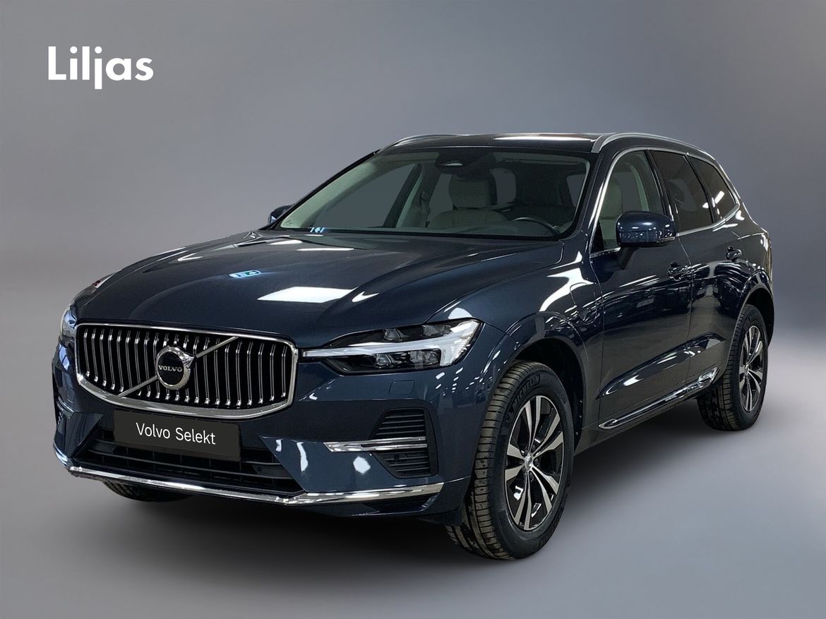 RCY47B – Volvo XC60